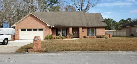 12037 Hammock Oaks Drive Jacksonville FL 32223