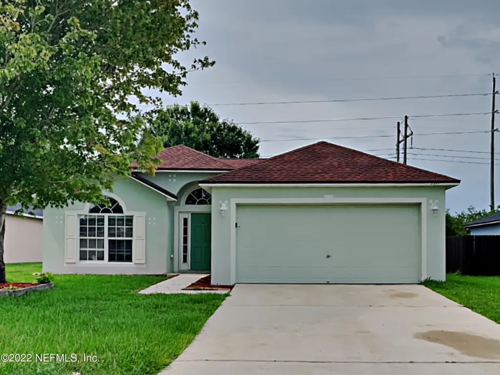 5577 Lafayette Park Drive N Jacksonville FL 32244