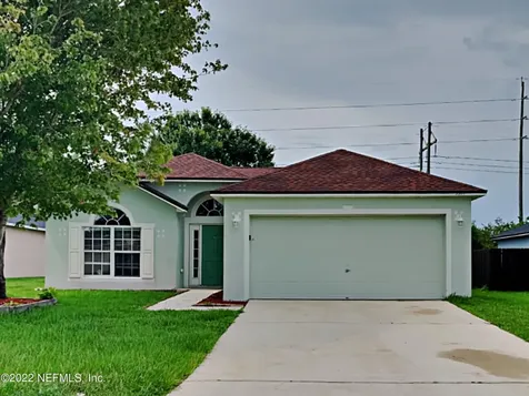 5577 Lafayette Park Drive N Jacksonville FL 32244
