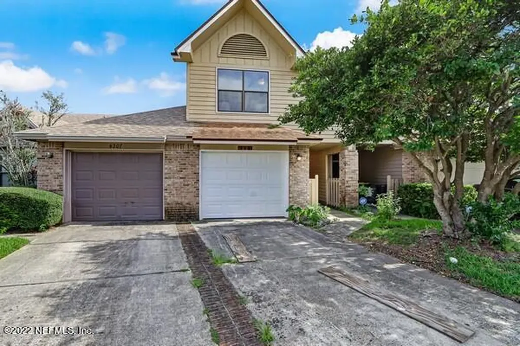 4205 Polo Court Jacksonville FL 32277