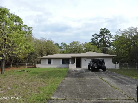 22411 SW Nautilus Boulevard Dunnellon FL 34431
