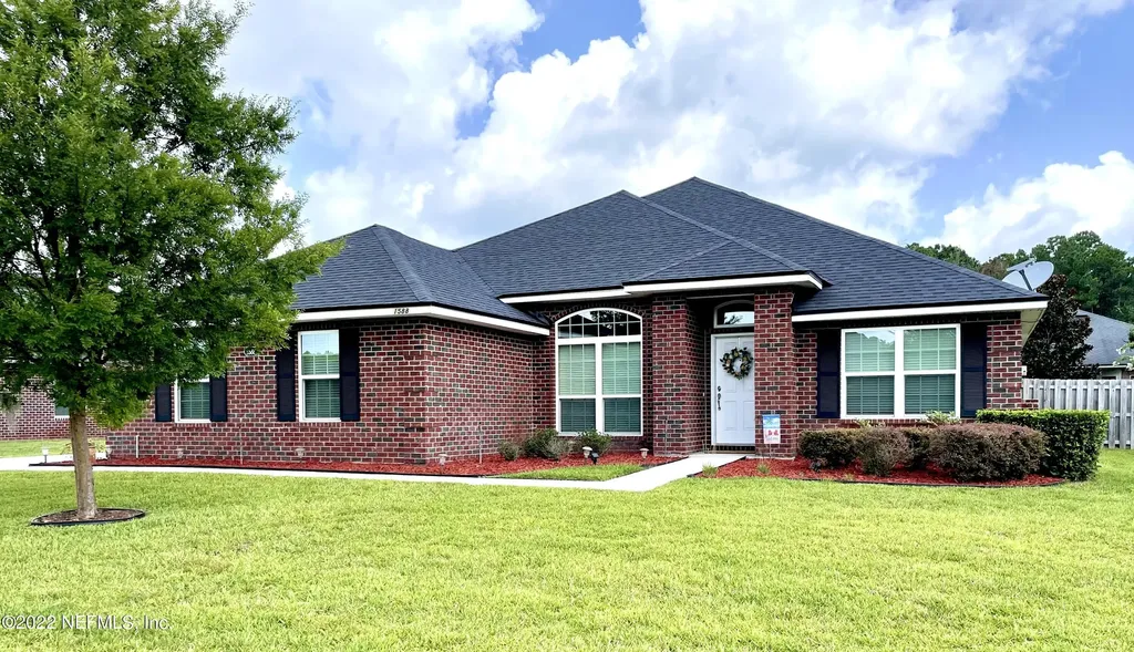1588 Kilchurn Road Jacksonville FL 32221
