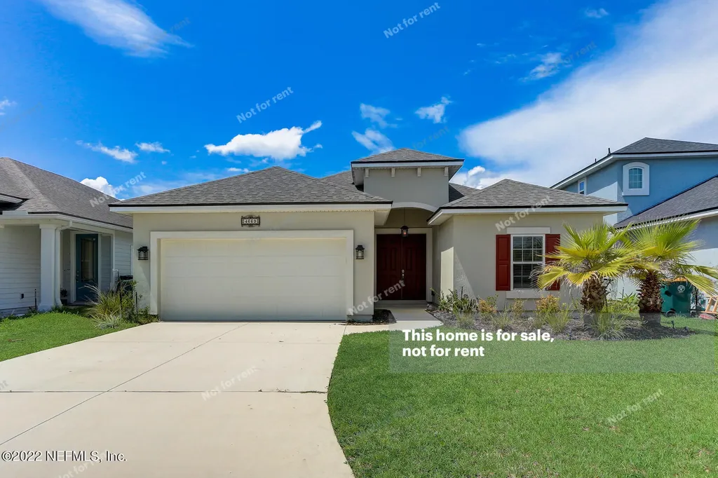 4669 Greenbrook Court Jacksonville FL 32257