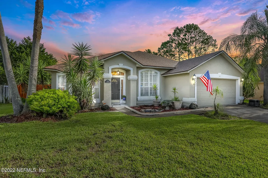 12121 Lake Fern Drive Jacksonville FL 32258
