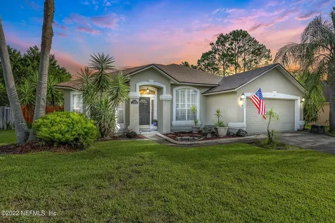 12121 Lake Fern Drive Jacksonville FL 32258