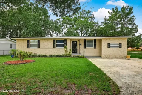 7418 Darwood Road Jacksonville FL 32211