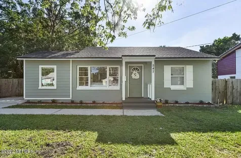 547 Laurina Street Jacksonville FL 32216