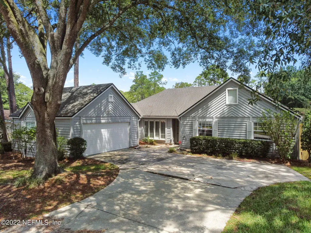 3391 Fairbanks Grant Road N Jacksonville FL 32223