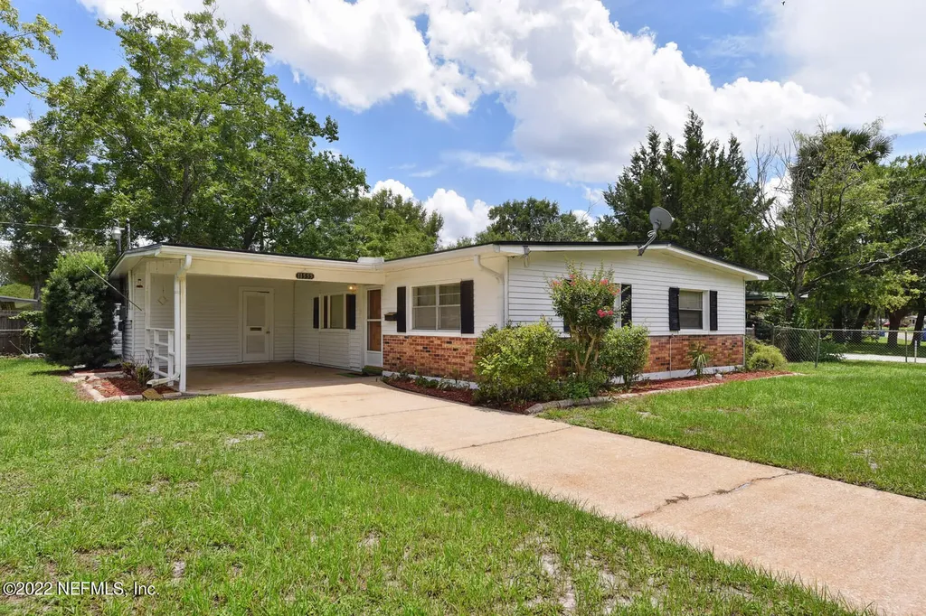 11555 Vera Drive Jacksonville FL 32218