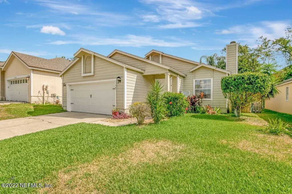 11981 Harbour Cove Drive S Jacksonville FL 32225