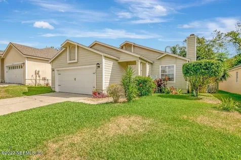 11981 Harbour Cove Drive S Jacksonville FL 32225