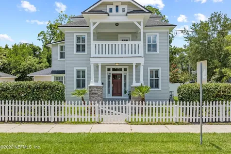1514 Dancy Street Jacksonville FL 32205