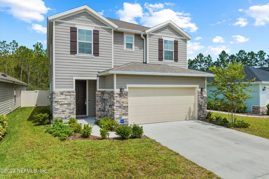 9677 Bridgeway Avenue Jacksonville FL 32222