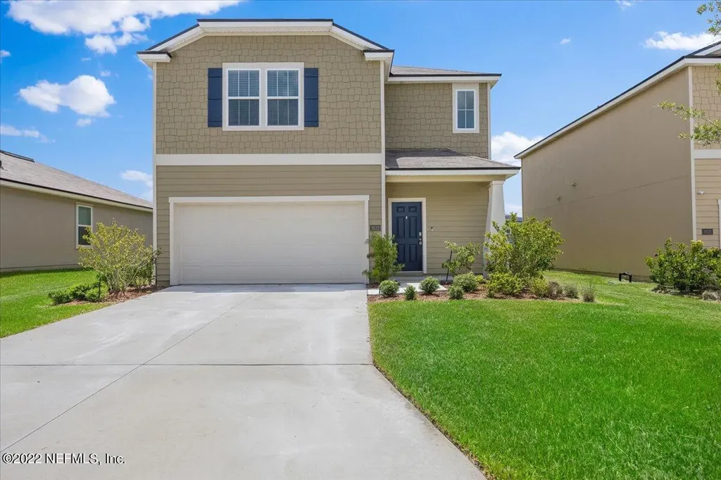 3632 Sunfish Drive Jacksonville FL 32226