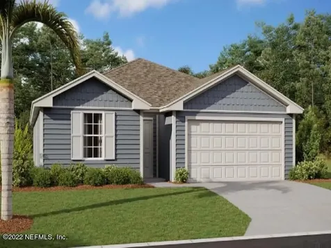 713 Grand Reserve Drive Bunnell FL 32110