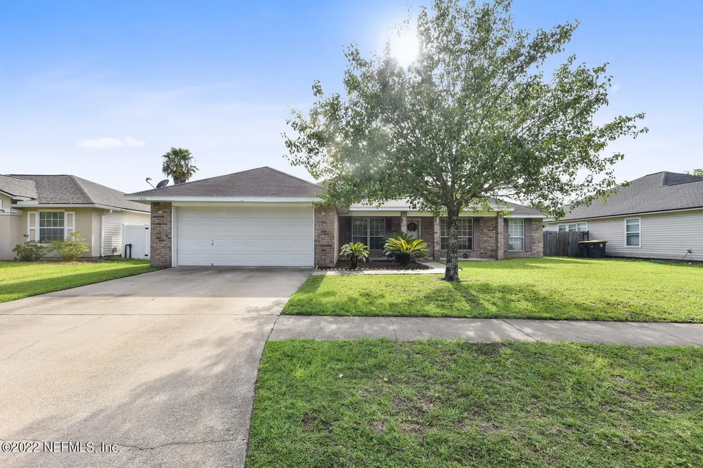 1432 Summit Oaks Drive E Jacksonville FL 32221