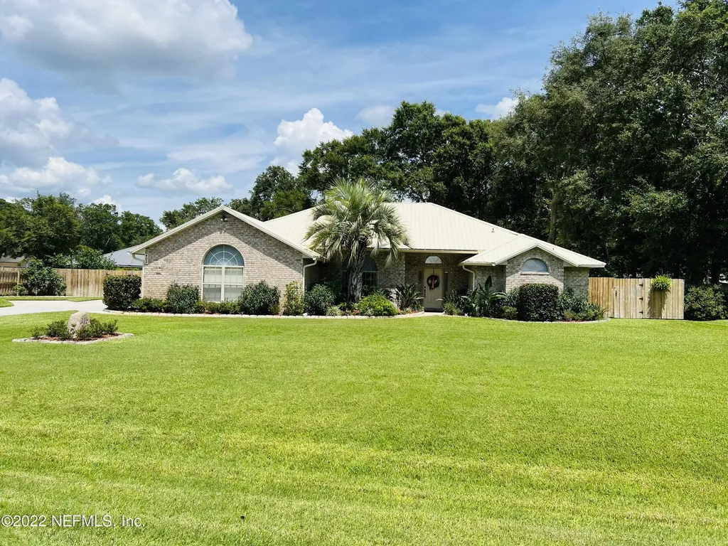 402 NW Emerald Lakes Drive Lake City FL 32055