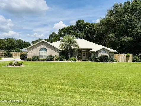 402 NW Emerald Lakes Drive Lake City FL 32055