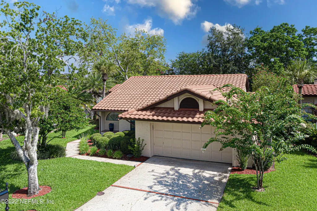 4051 Corrientes Court S Jacksonville FL 32217