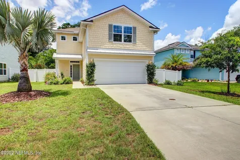 2008 Poinciana Road Neptune Beach FL 32266