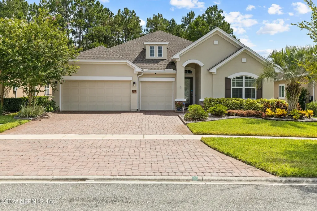262 Woodland Greens Drive Ponte Vedra FL 32081