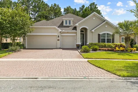 262 Woodland Greens Drive Ponte Vedra FL 32081