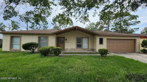 2306 Sandy Court Orange Park FL 32073