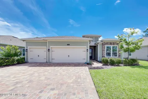 10864 John Randolph Drive Jacksonville FL 32257