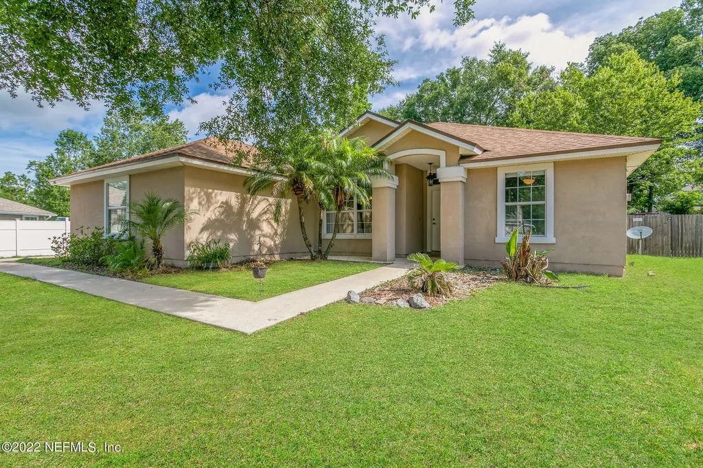 789 Rock Bay Drive Jacksonville FL 32218