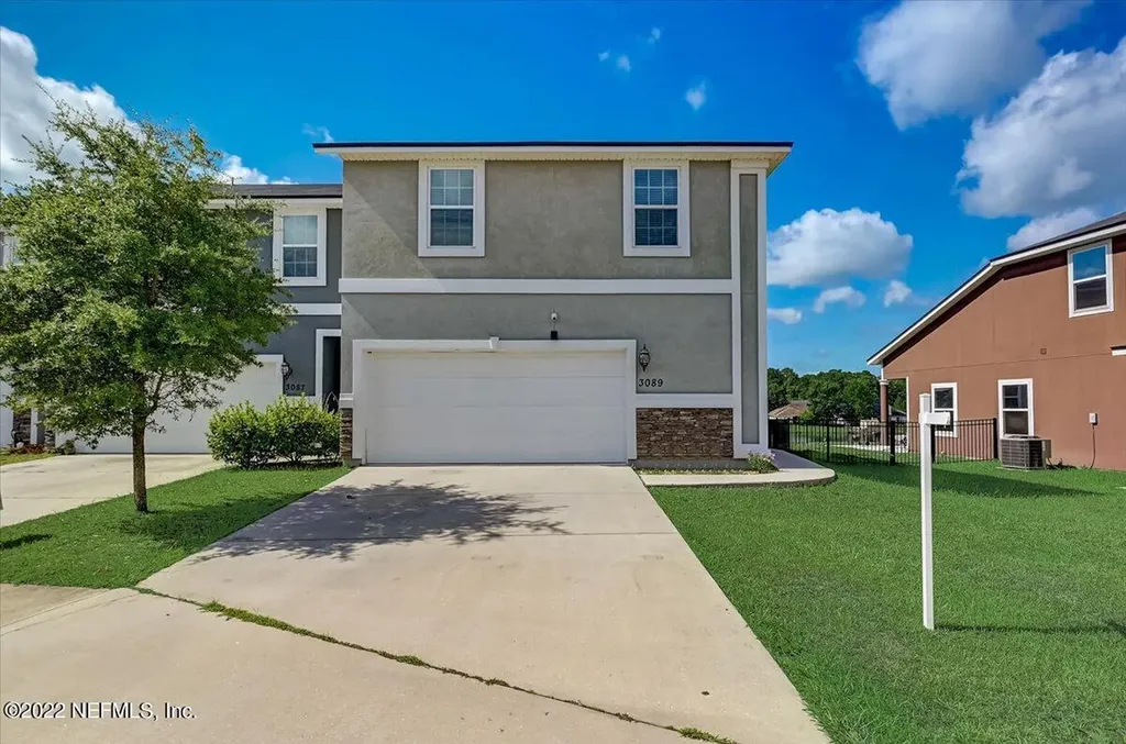 3089 Zeyno Drive Middleburg FL 32068