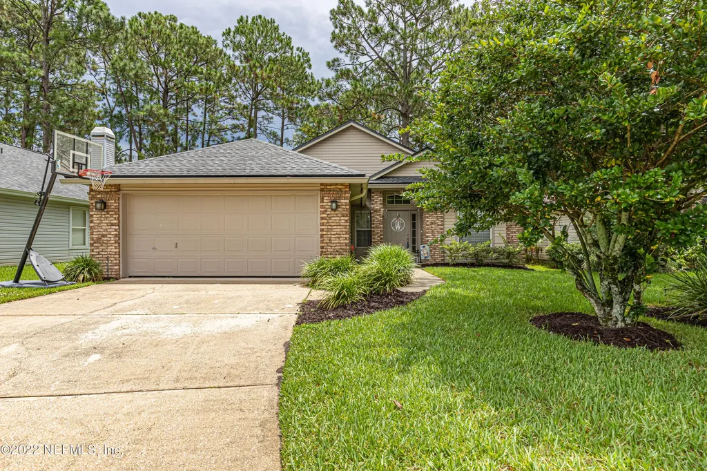 1551 Linkside Drive Fleming Island FL 32003