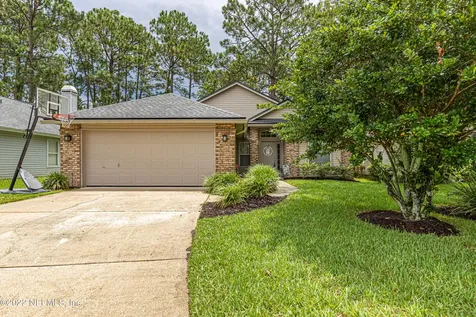 1551 Linkside Drive Fleming Island FL 32003