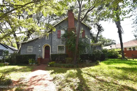 1507 Tiber Avenue Jacksonville FL 32207