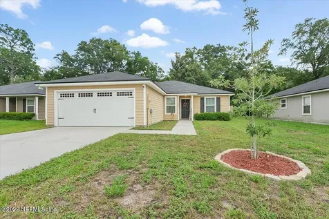 4507 Glendas Meadow Drive Jacksonville FL 32210