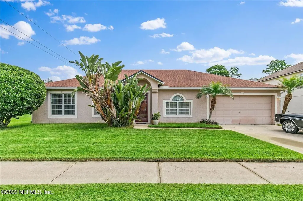 3969 Clearbrook Cove Road Jacksonville FL 32218