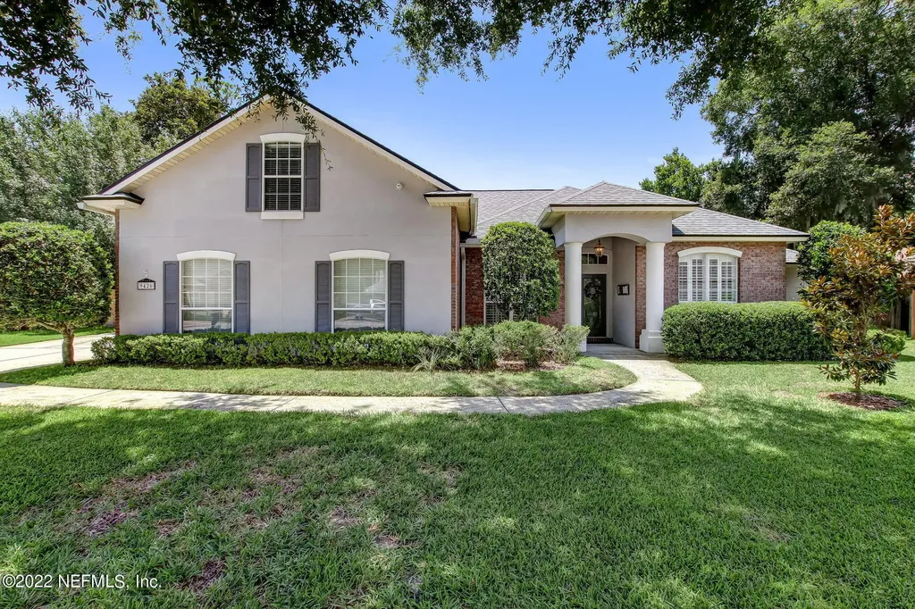 9426 Cedar Dell Court Jacksonville FL 32257