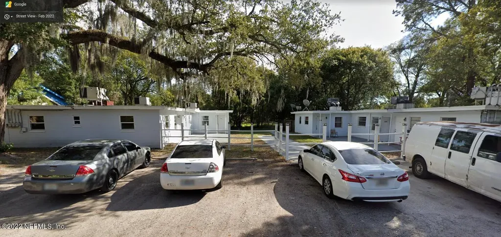 1042 Maynard Street Jacksonville FL 32208