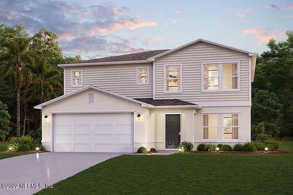 547 River Hill Drive Welaka FL 32193