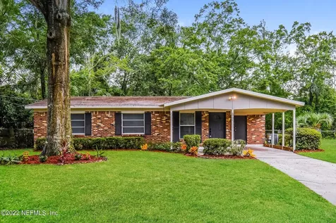 5706 Enchanted Drive Jacksonville FL 32244
