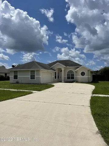 3519 Citation Drive Green Cove Springs FL 32043