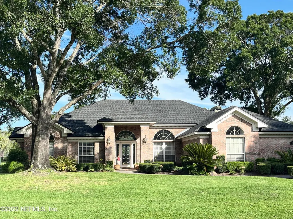 12129 Cattail Drive W Jacksonville FL 32223