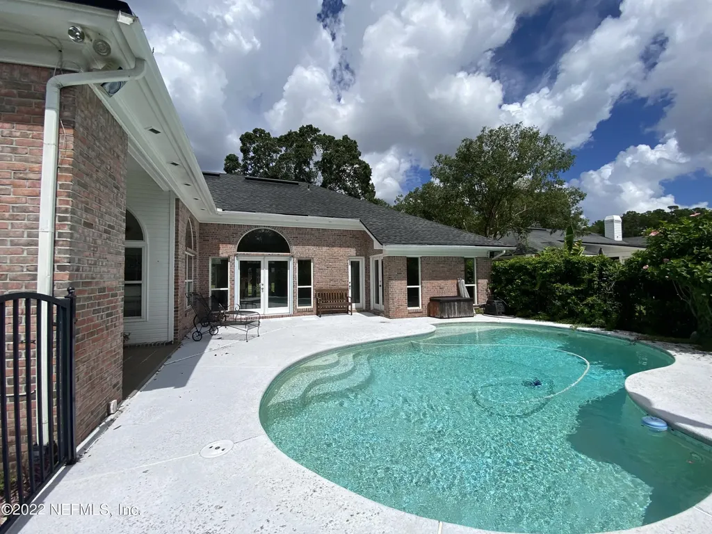 12129 Cattail Drive W Jacksonville FL 32223