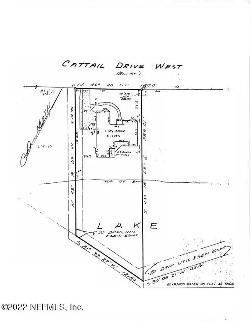 12129 Cattail Drive W Jacksonville FL 32223