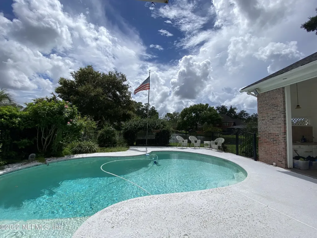 12129 Cattail Drive W Jacksonville FL 32223