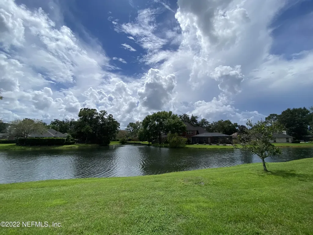 12129 Cattail Drive W Jacksonville FL 32223