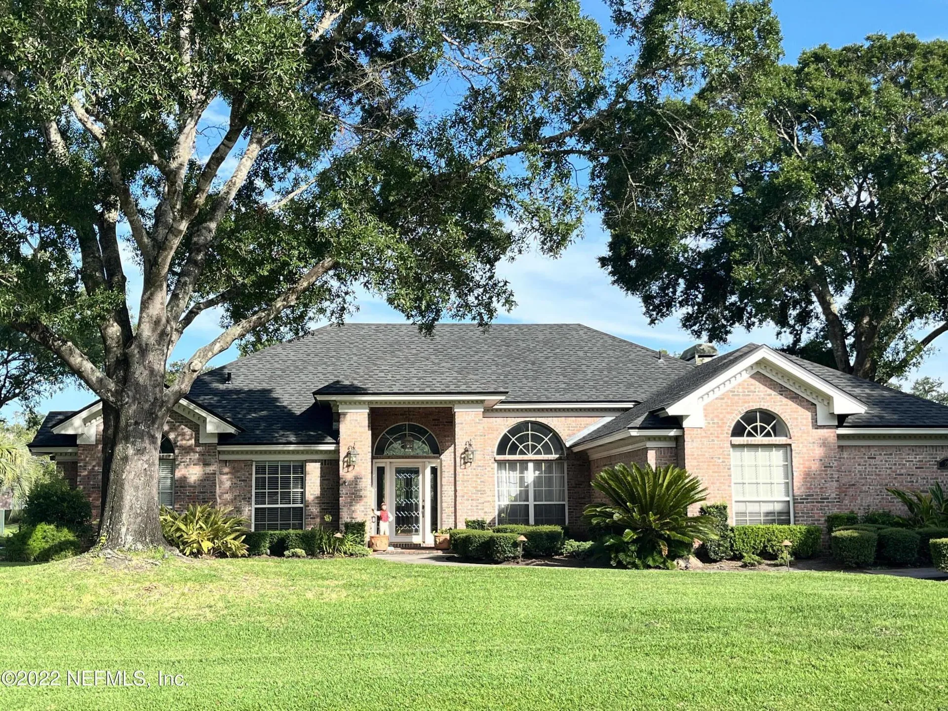 12129 Cattail Drive W Jacksonville FL 32223