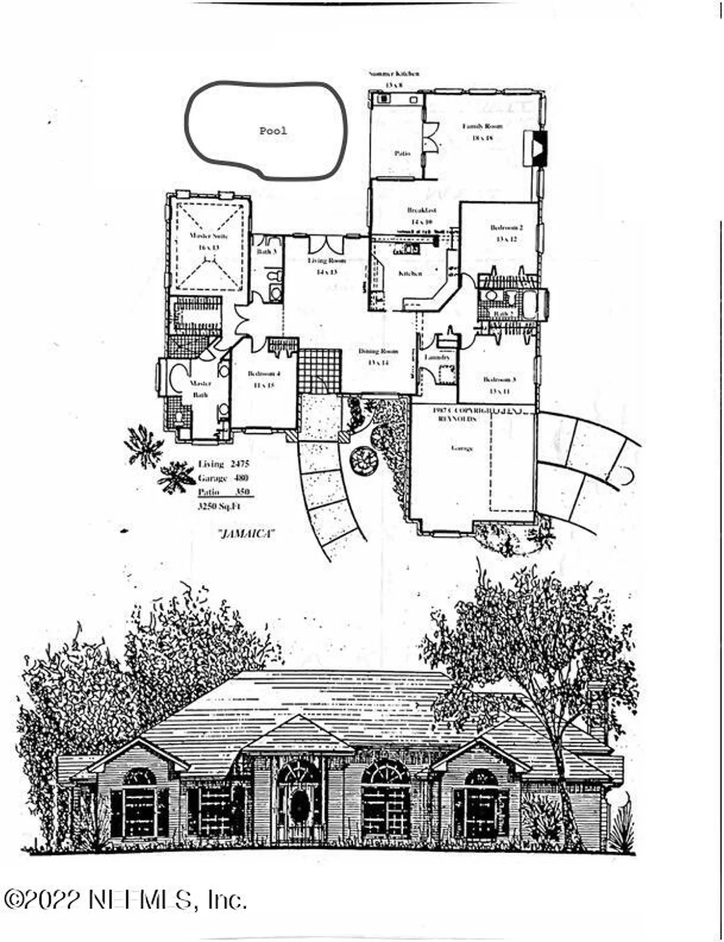 12129 Cattail Drive W Jacksonville FL 32223