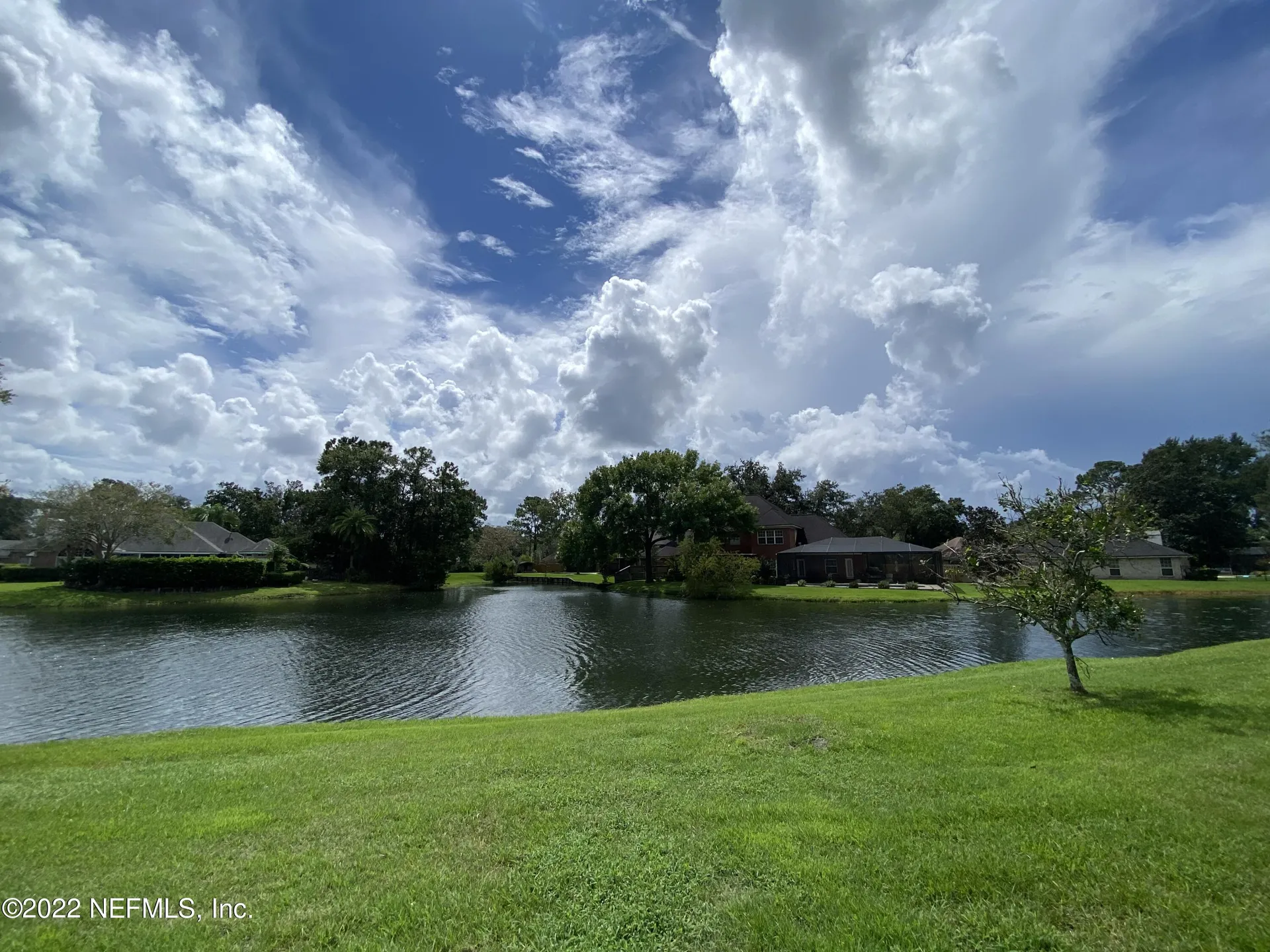12129 Cattail Drive W Jacksonville FL 32223