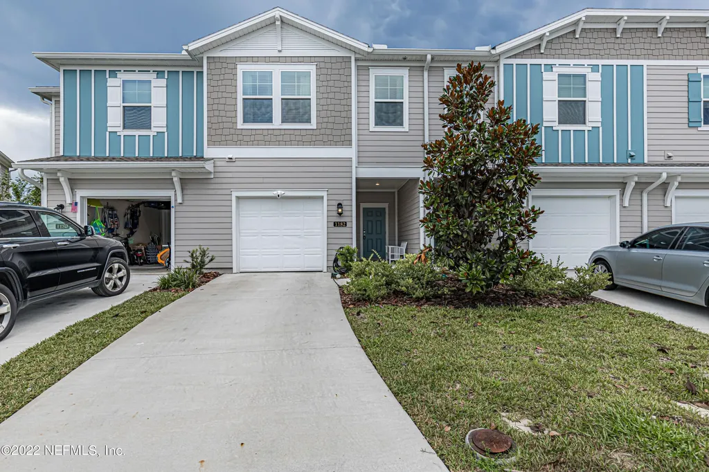 1182 Beach Dune Drive Jacksonville FL 32233