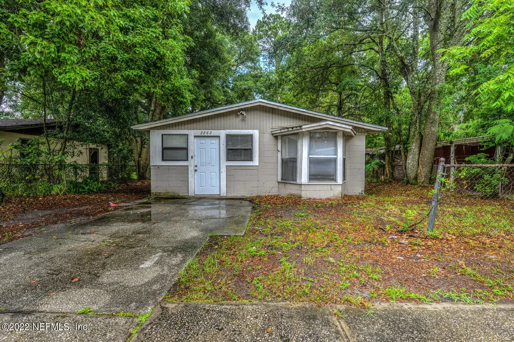 2262 Placeda Street Jacksonville FL 32209